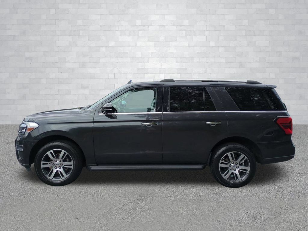 Certified 2024 Ford Expedition Limited RWD image 9