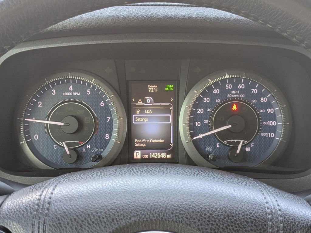 Used 2018 Toyota Sienna XLE Premium image 31