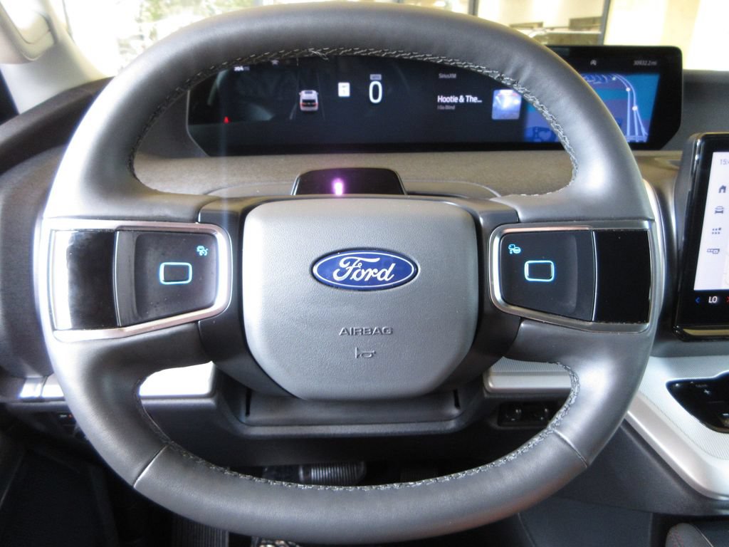 Certified 2025 Ford Expedition Max Active AWD/4WD image 15