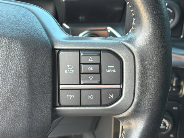 Certified 2022 Ford F150 Lariat AWD/4WD image 27