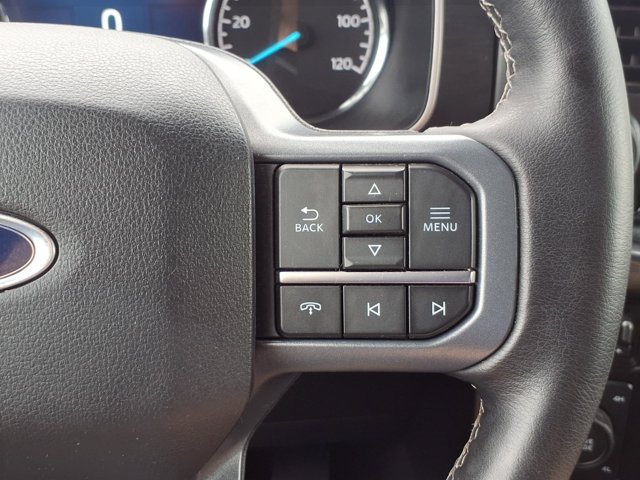 Certified 2023 Ford F150 XLT w/ Equipment Group 302A High AWD/4WD image 20