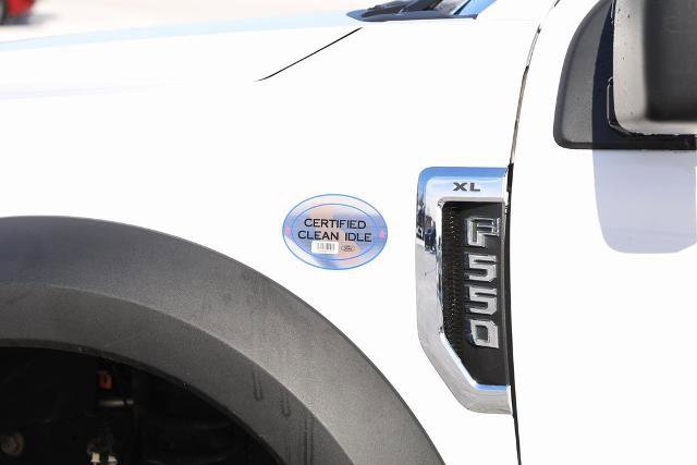 Certified 2021 Ford F550 XL image 15
