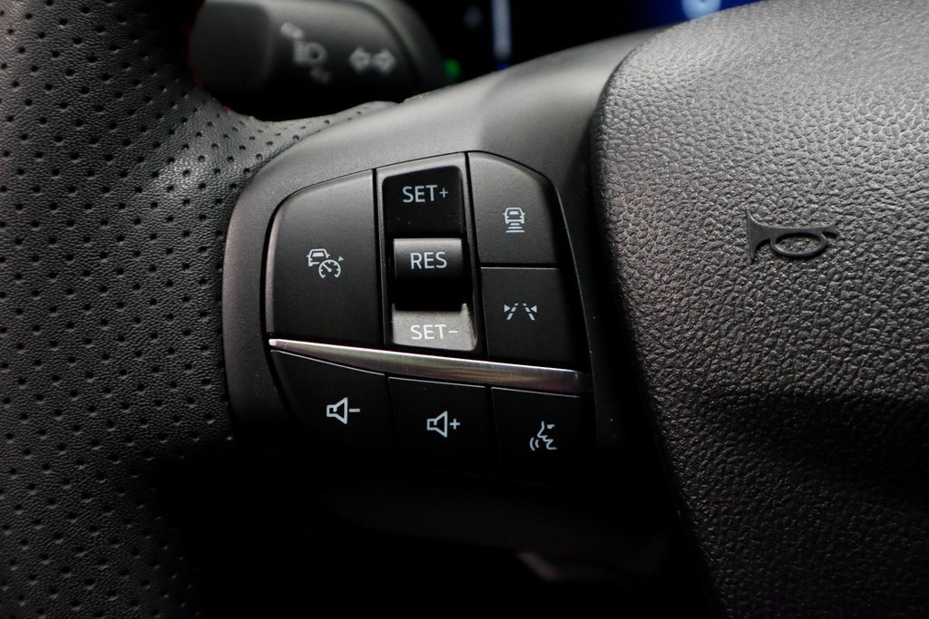 Certified 2023 Ford Escape ST-Line w/ Tech Pack #1 image 30