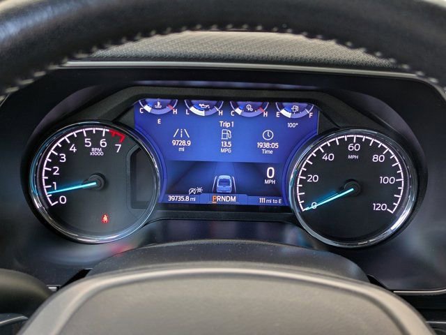 Certified 2021 Ford F150 XLT w/ Equipment Group 301A Mid image 25