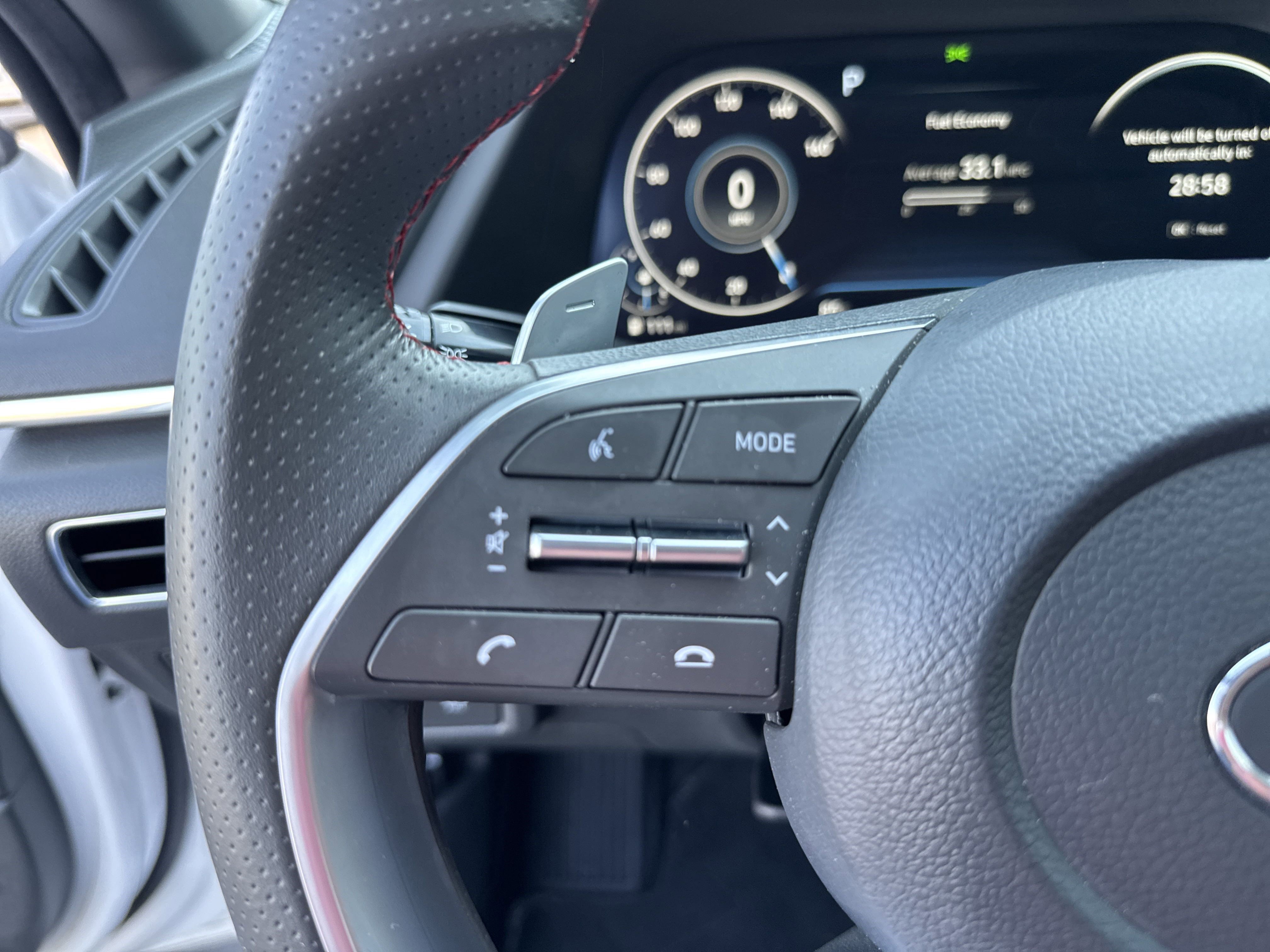 Used 2023 Hyundai Sonata SEL Plus w/ Cargo Package image 35