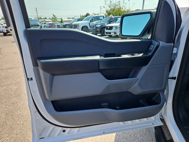 Certified 2026 Ford F150 XL w/ Equipment Group 103A High AWD/4WD image 22