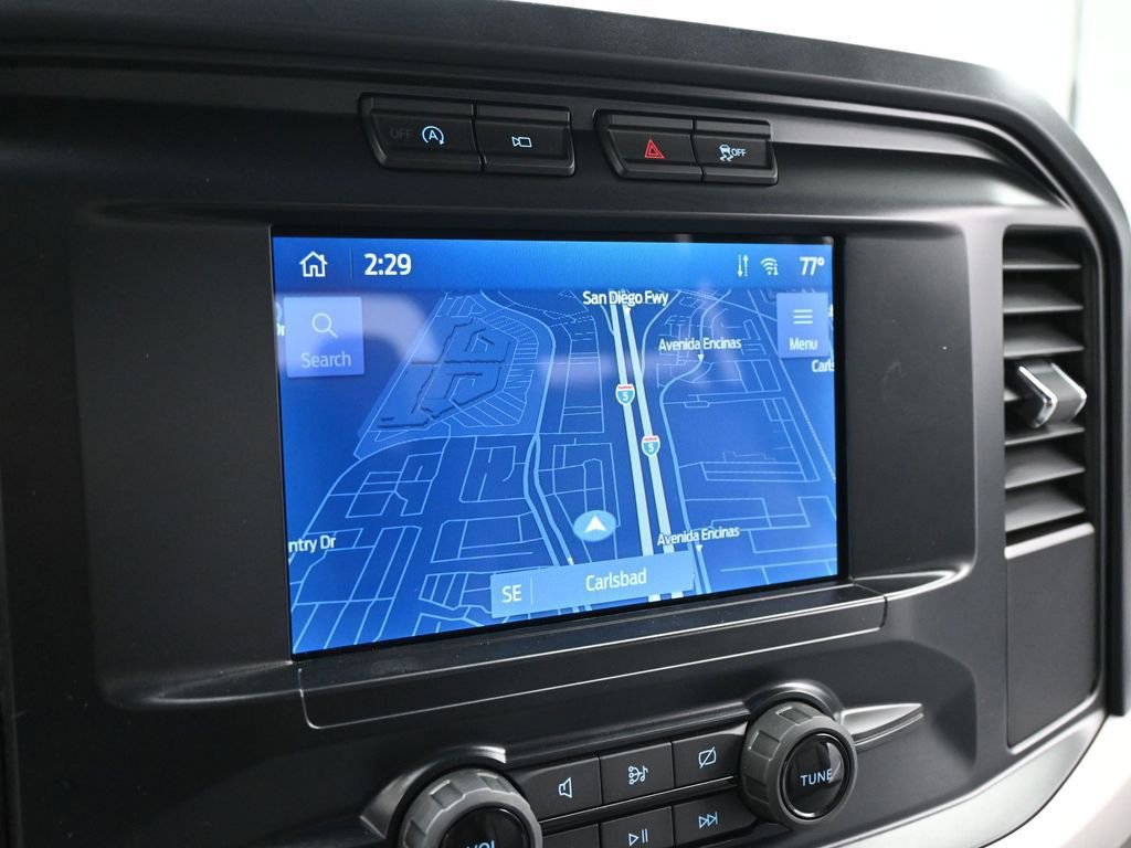 Certified 2023 Ford F150 XL w/ Trailer Tow Package RWD image 44