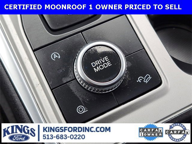 Certified 2023 Ford Explorer XLT w/ Equipment Group 202A image 16