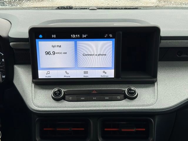 Certified 2023 Ford Maverick XLT FWD image 8