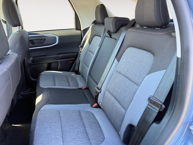 Certified 2024 Ford Bronco Sport Big Bend w/ Convenience Package AWD/4WD image 14
