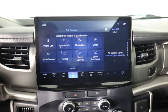 Certified 2023 Ford Expedition XLT image 54