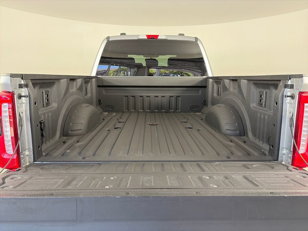 Certified 2024 Ford F350 XLT w/ XLT Premium Package AWD/4WD image 28