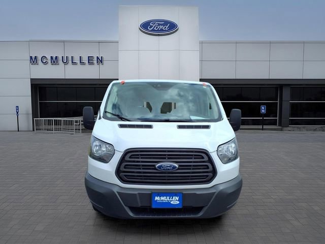Certified 2017 Ford Transit 150 130 Low Roof RWD image 8