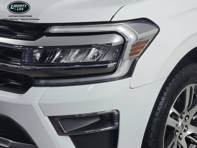 Certified 2024 Ford Expedition Limited AWD/4WD image 11