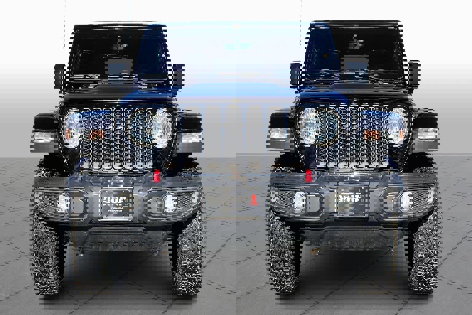 Used 2023 Jeep Wrangler Unlimited Rubicon image 6