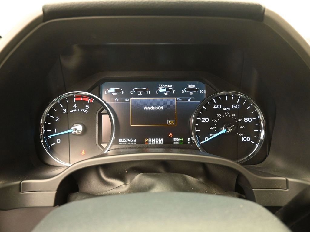 Certified 2022 Ford F250 Lariat w/ Lariat Value Package image 32