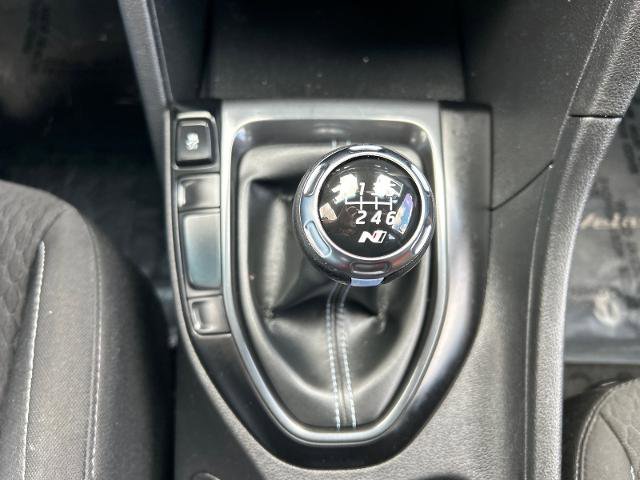 Used 2020 Hyundai Veloster N FWD image 27