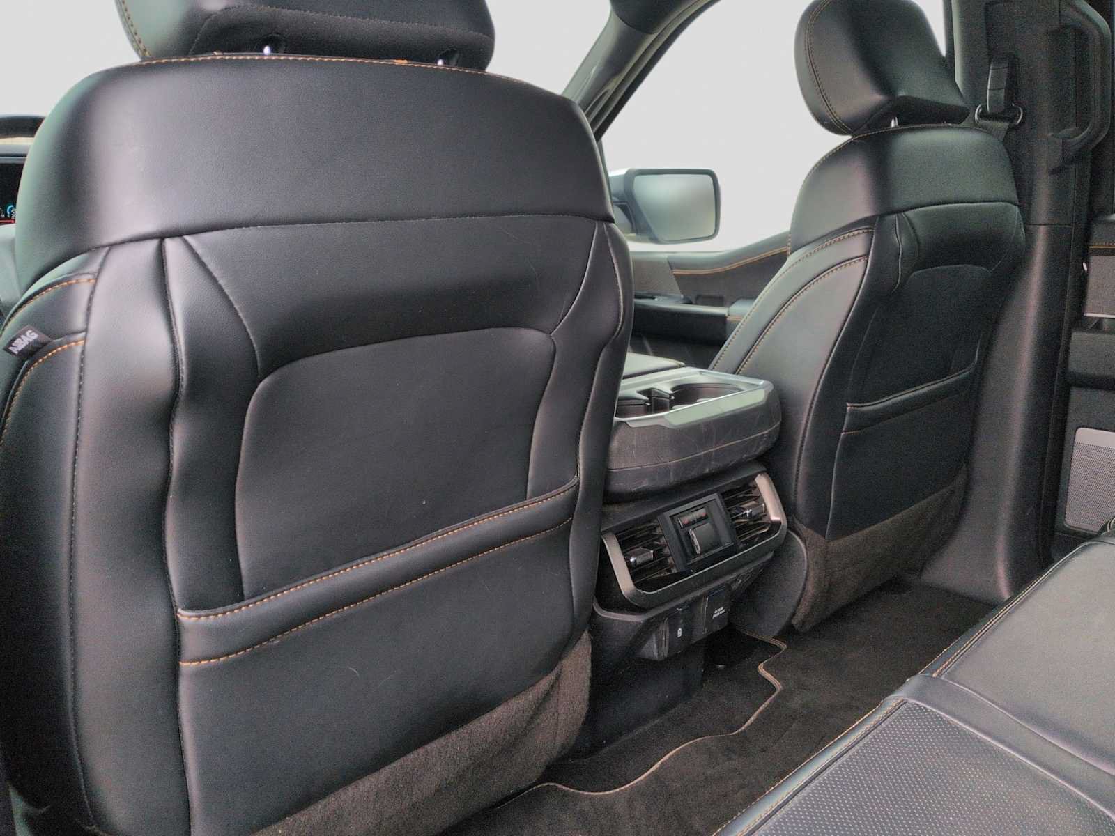 Certified 2023 Ford F150 Platinum AWD/4WD image 17