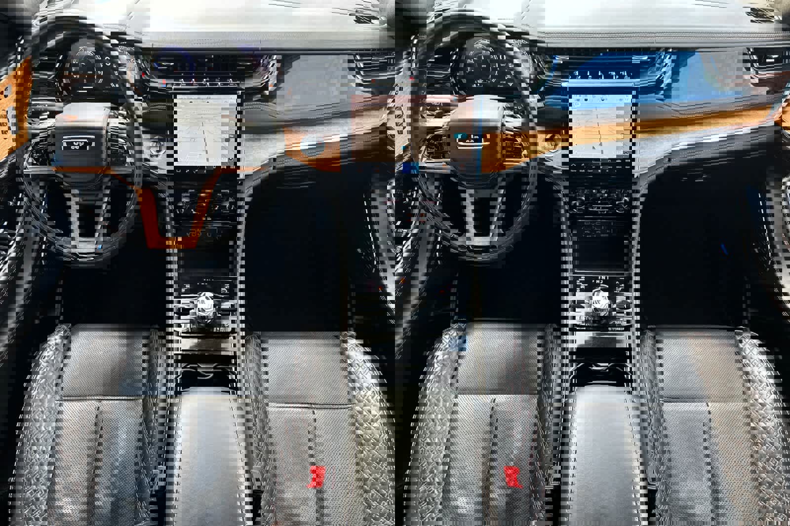 Used 2023 Jeep Grand Cherokee L Summit image 9