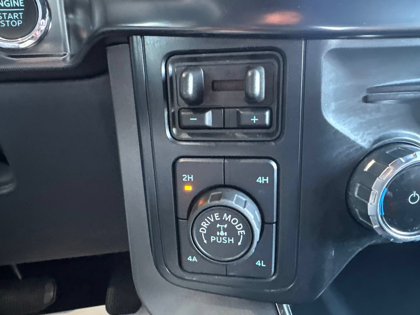 Certified 2025 Ford F150 Tremor w/ Equipment Group 402A High AWD/4WD image 37