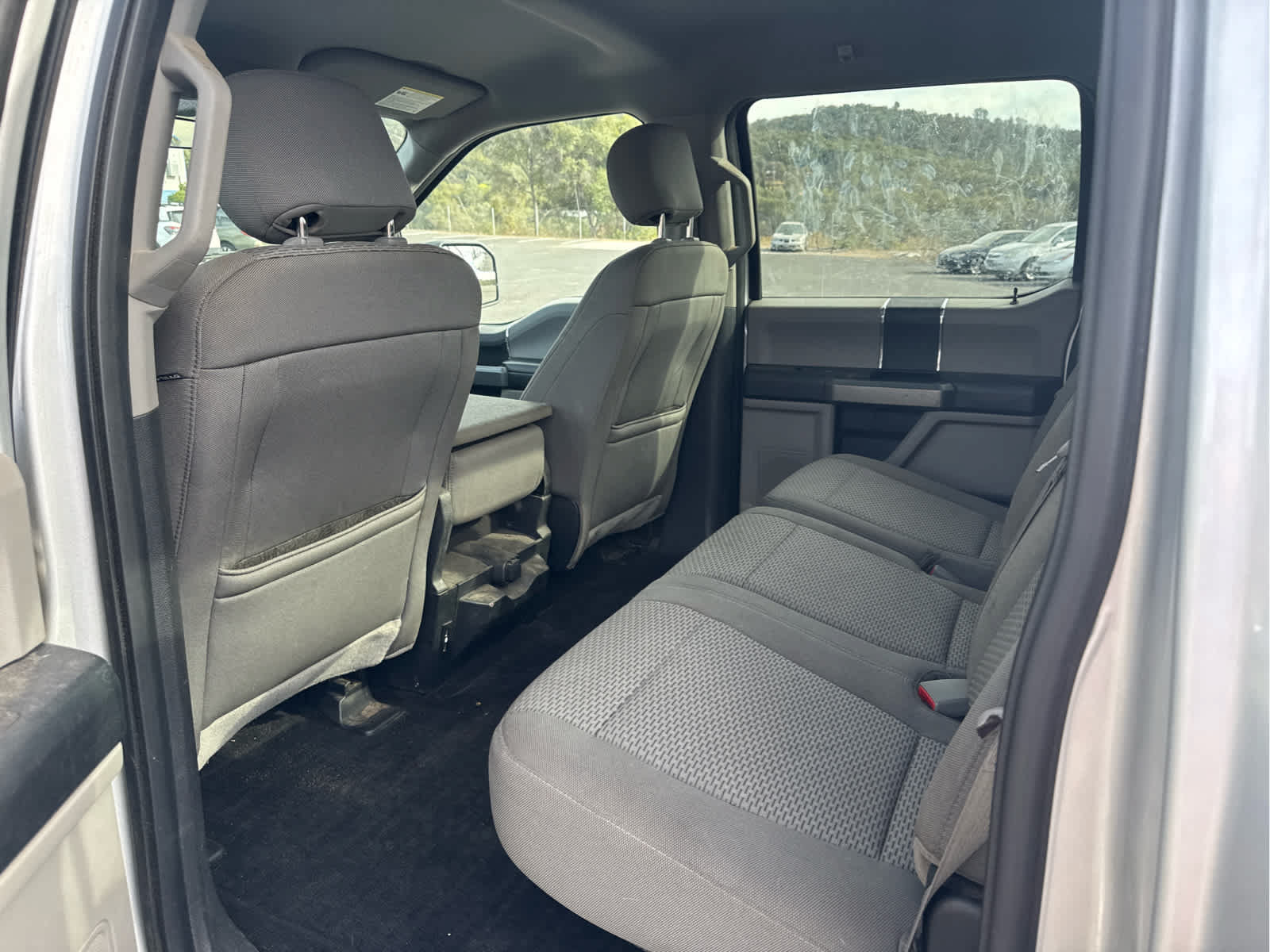 Certified 2018 Ford F150 XLT AWD/4WD image 10