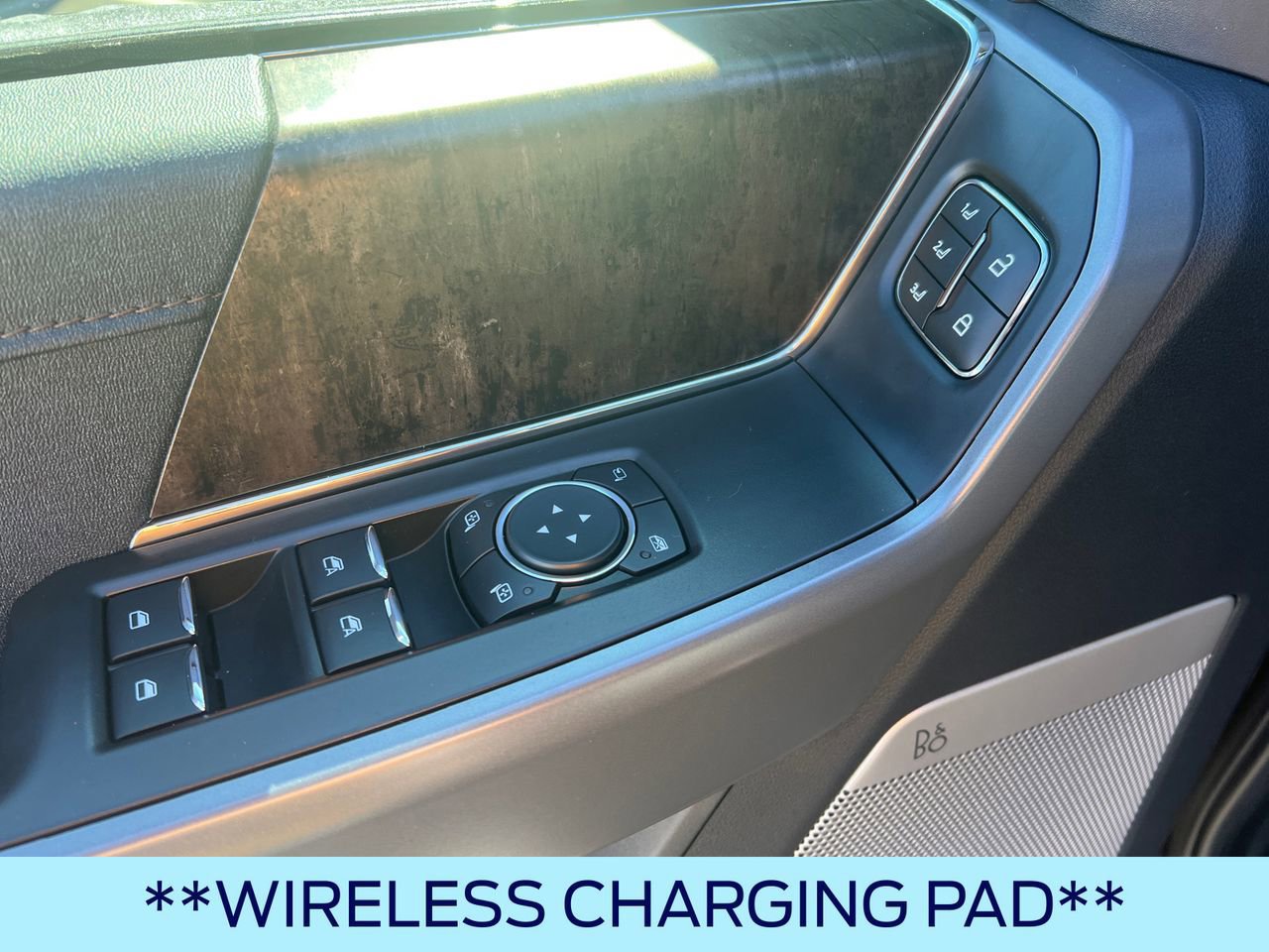 Certified 2023 Ford F150 Lightning Lariat w/ Equipment Group 511A High image 13