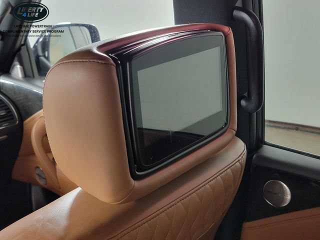 Used 2022 INFINITI QX80 Sensory w/ All-Season Package AWD/4WD image 37