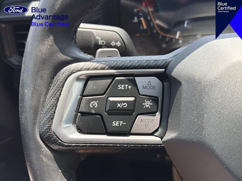 Certified 2025 Ford Mustang GT RWD image 14