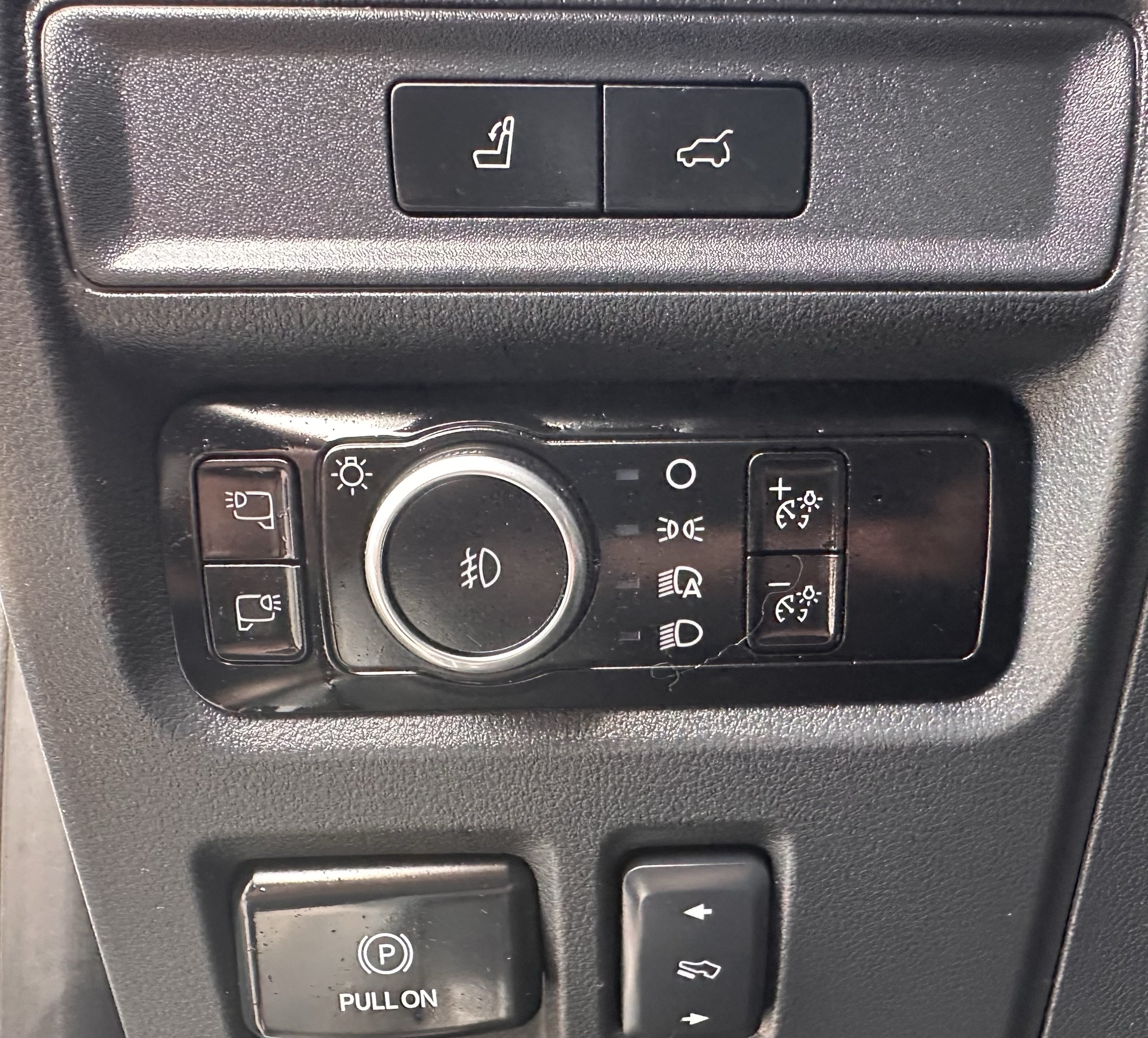 Certified 2024 Ford Expedition Max Platinum AWD/4WD image 21