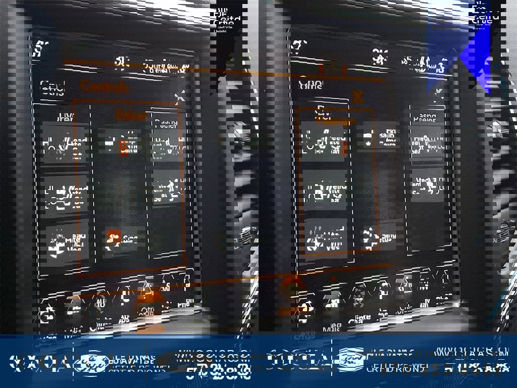 Used 2018 Jeep Grand Cherokee Trailhawk image 25