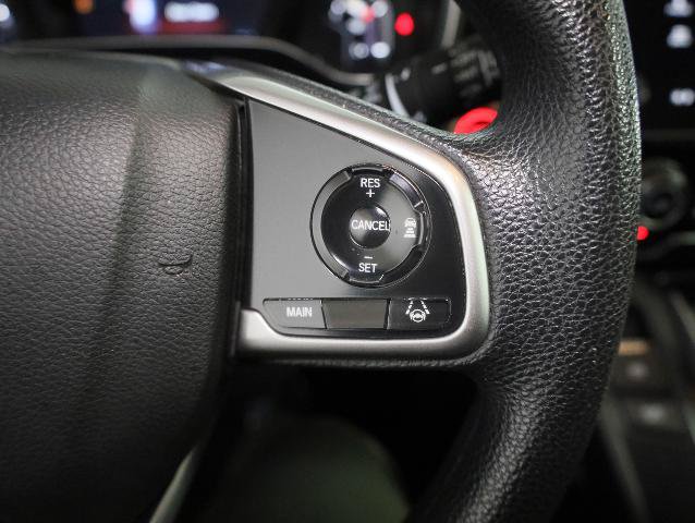 Used 2021 Honda CR-V EX image 16
