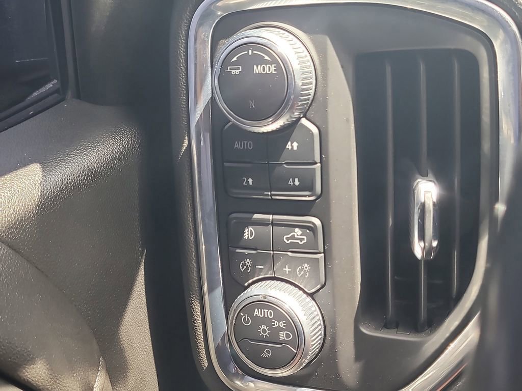 Used 2020 GMC Sierra 1500 SLT w/ SLT Premium Plus Package image 28