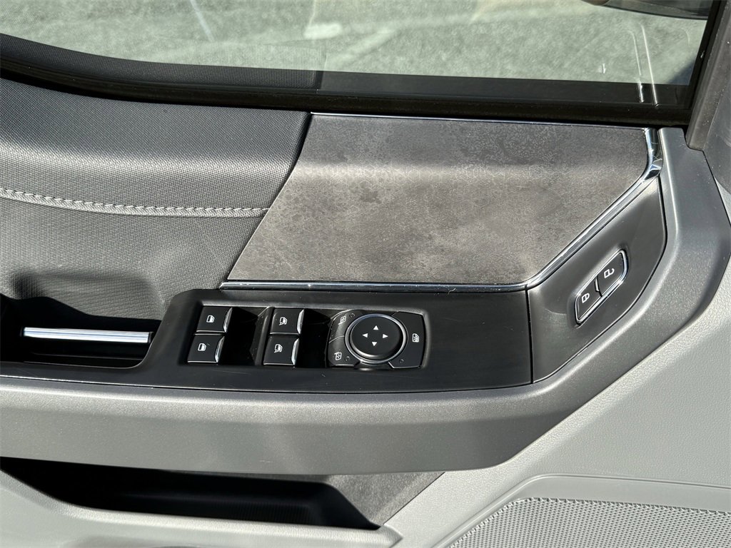 Certified 2024 Ford F150 XLT w/ Equipment Group 302A MID image 19