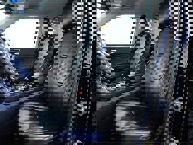 Certified 2018 Ford Edge Titanium image 16