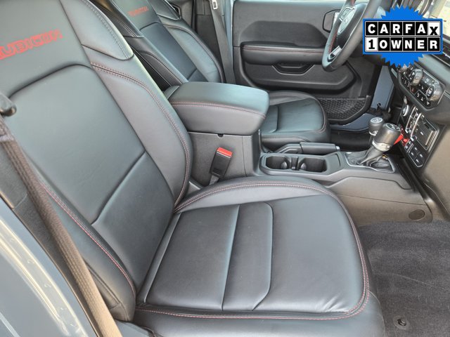 Used 2024 Jeep Wrangler Unlimited Rubicon AWD/4WD image 12