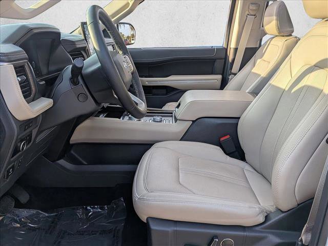 Certified 2023 Ford Expedition Limited image 16