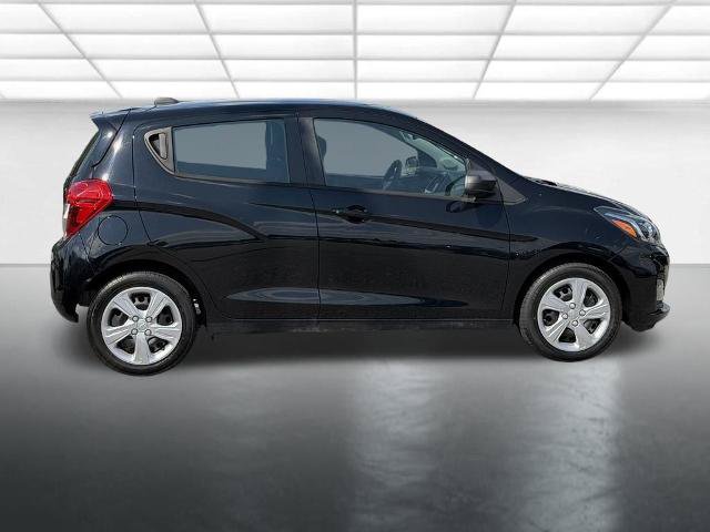 Used 2020 Chevrolet Spark LS FWD image 7