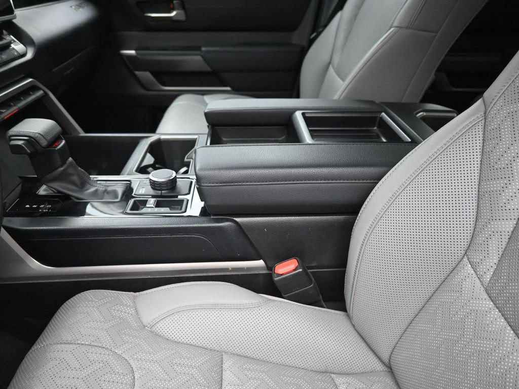 Used 2024 Toyota Tundra SR5 image 25