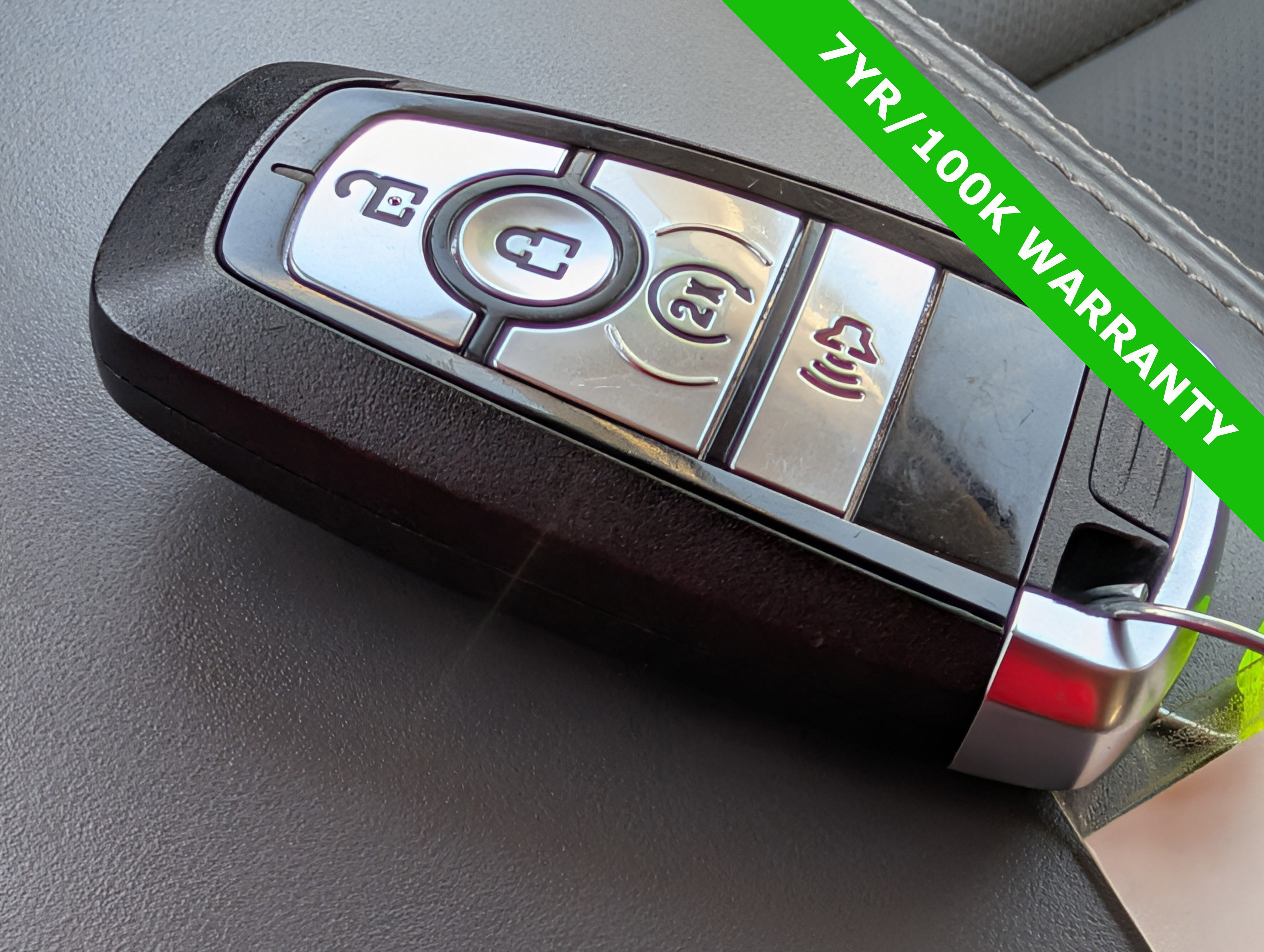 Certified 2025 Ford Bronco Sport Badlands image 33