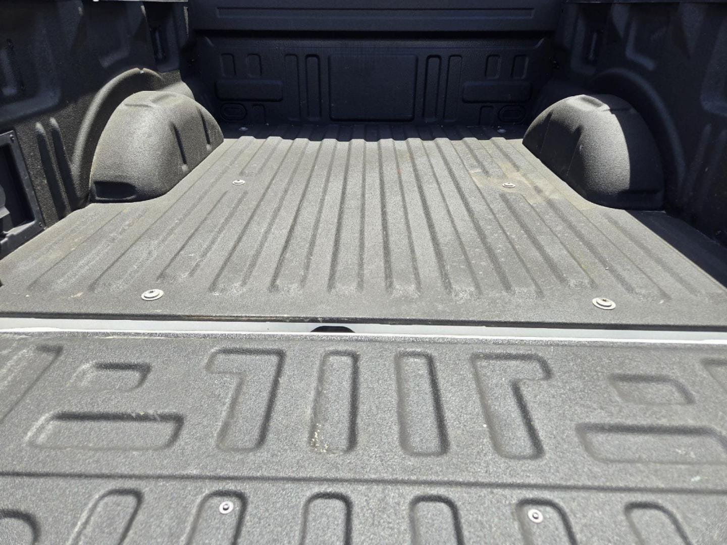 Certified 2024 Ford F150 Lariat AWD/4WD image 32