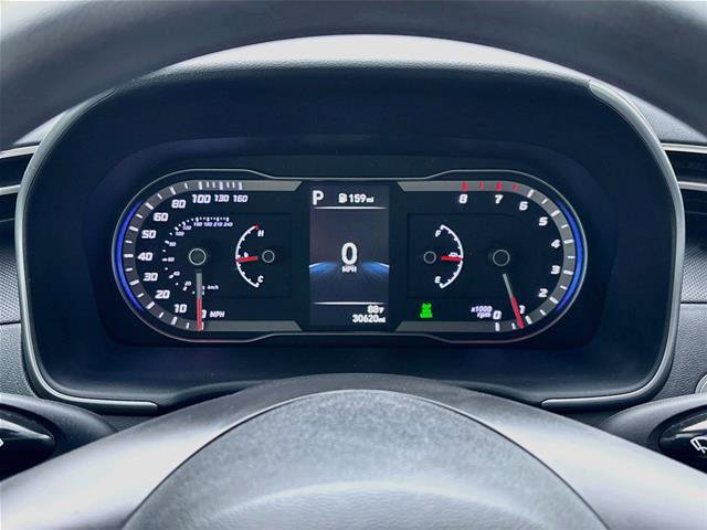 Used 2024 Hyundai Santa Cruz SEL AWD/4WD image 13