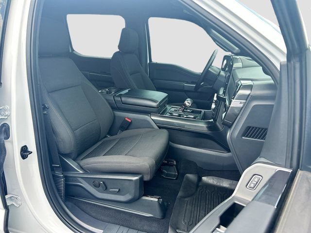 Certified 2023 Ford F150 XLT w/ Equipment Group 302A High AWD/4WD image 36