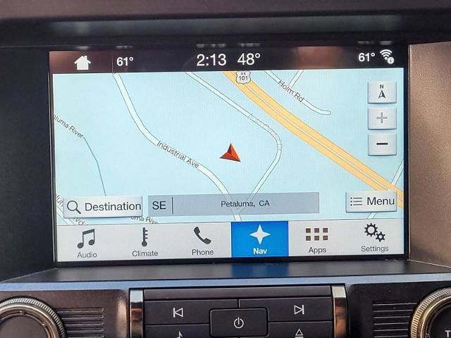 Certified 2017 Ford Mustang Shelby GT350 w/ Electronics Package image 15