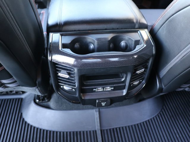 Used 2022 RAM 1500 Big Horn w/ Built-to-serve Edition AWD/4WD image 21