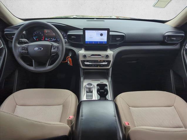 Certified 2020 Ford Explorer 2WD image 20