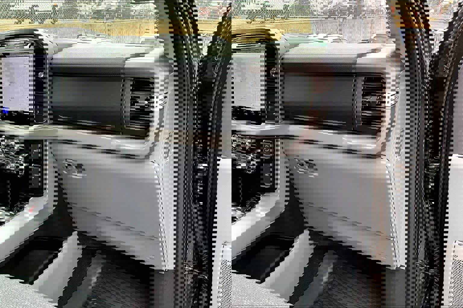 Certified 2024 Ford F150 XLT w/ Equipment Group 303A High image 18