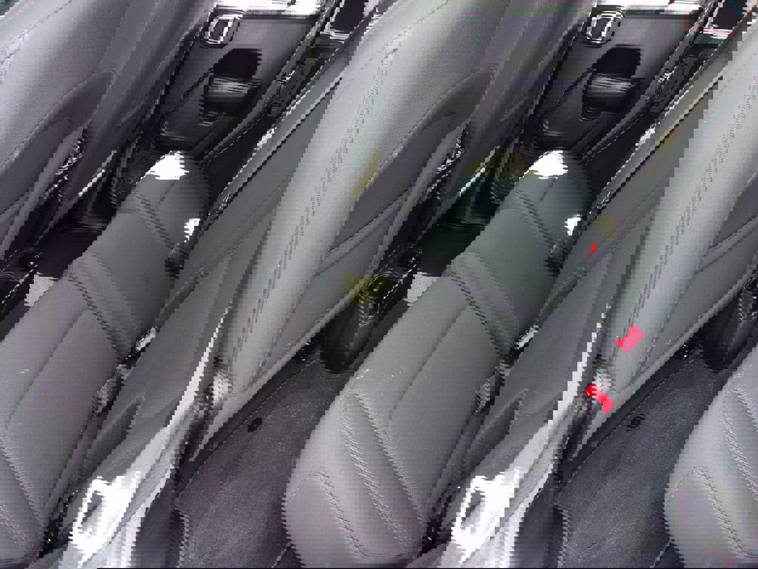 Used 2022 Jeep Wrangler Sport image 12