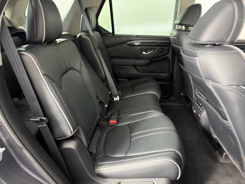 Used 2023 Honda Pilot Elite image 28