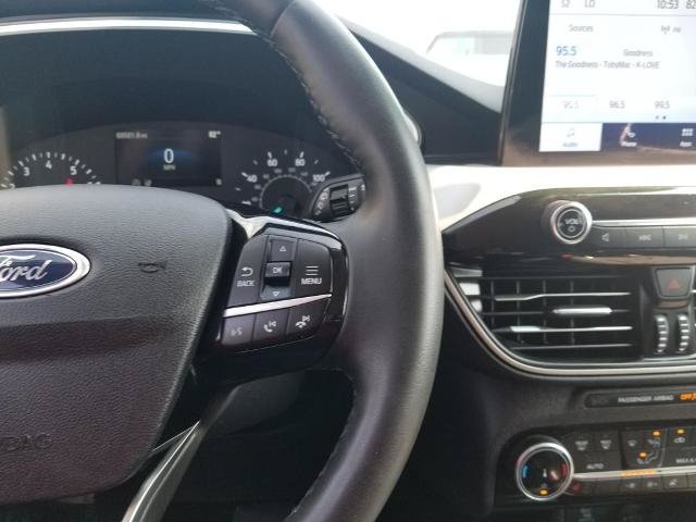 Certified 2022 Ford Escape SE w/ Convenience Package AWD/4WD image 24