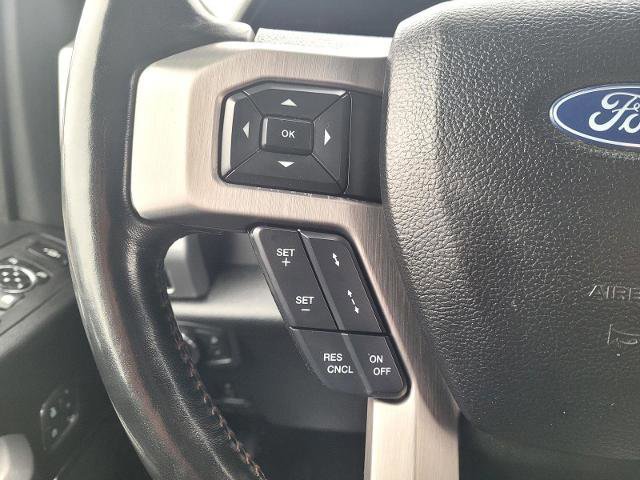 Certified 2019 Ford F350 Platinum w/ Platinum Ultimate Package image 34